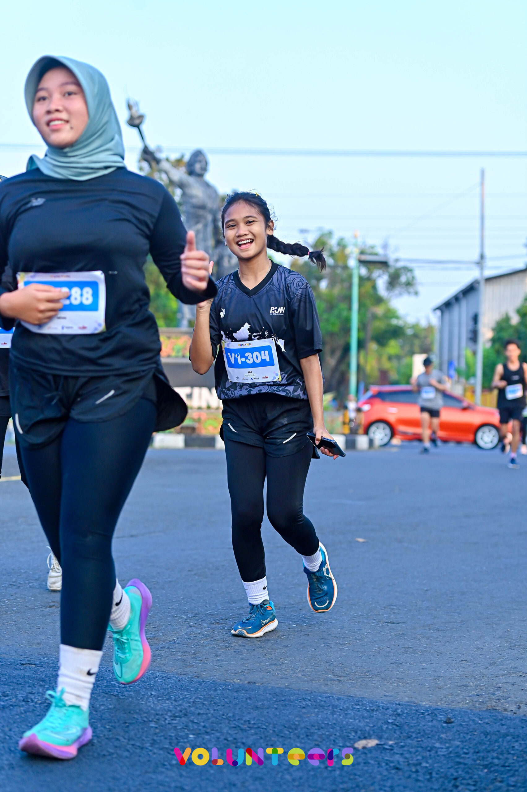 VUN RUN I 406 scaled